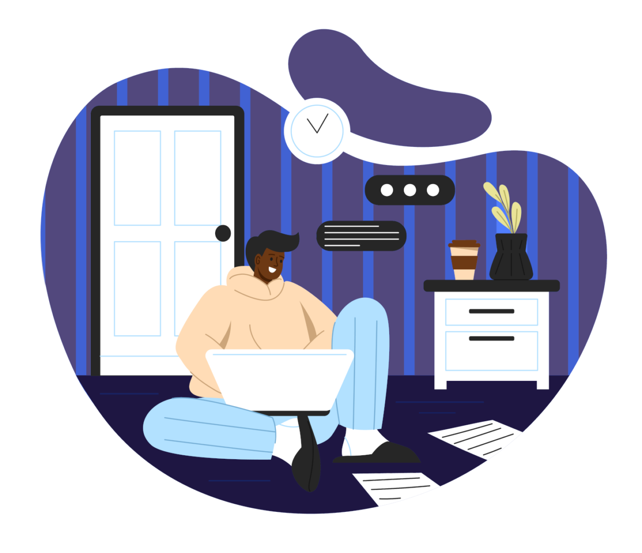 Remote Work Consulting